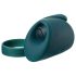 LOVENSE Gush - Vibrador Inteligente para Pênis (Cinza)