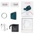 LOVENSE Gush - Vibrador Inteligente para Pênis (Cinza)