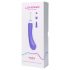LOVENSE Hyphy: Vibrador Inteligente 2em1 (roxo)