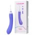 LOVENSE Hyphy: Vibrador Inteligente 2em1 (roxo)
