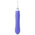 LOVENSE Hyphy: Vibrador Inteligente 2em1 (roxo)
