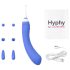 LOVENSE Hyphy: Vibrador Inteligente 2em1 (roxo)