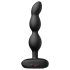 LOVENSE Ridge - Vibrador Anal Inteligente com Pérolas (Preto)