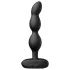Lovense Ridge - Vibrador anal com esferas controlado por app (preto)
