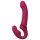 LOVENSE Lápis - Vibrador Strapless (vermelho)