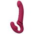 LOVENSE Lápis - Vibrador Strapless (vermelho)