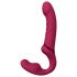 LOVENSE Lápis - Vibrador Strapless (vermelho)