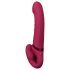 LOVENSE Lápis - Vibrador Strapless (vermelho)