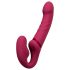 LOVENSE Lápis - Vibrador Strapless (vermelho)