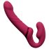 LOVENSE Lápis - Vibrador Strapless (vermelho)
