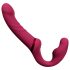LOVENSE Lápis - Vibrador Strapless (vermelho)