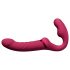 LOVENSE Lápis - Vibrador Strapless (vermelho)