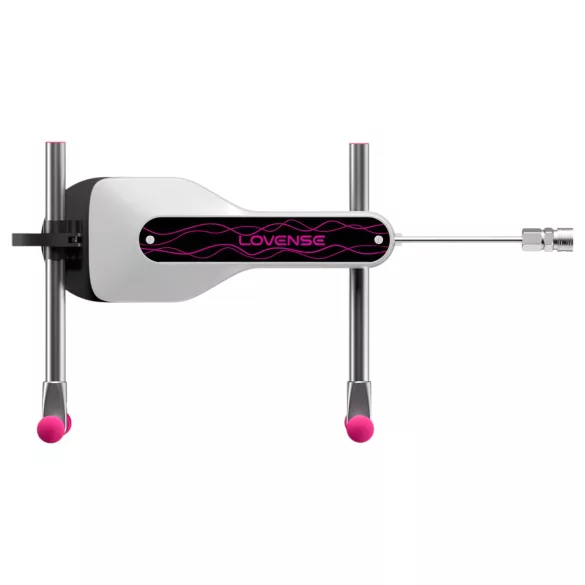 Lovense Mini Máquina de Sexo - Controlada por App