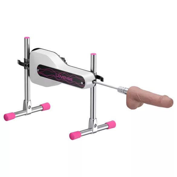 Lovense Mini Máquina de Sexo - Controlada por App