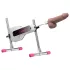Lovense Mini Máquina de Sexo - Controlada por App