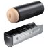 LOVENSE Solace Pro - Masturbador inteligente preto pulsante