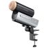 LOVENSE Solace Pro - Masturbador inteligente preto pulsante