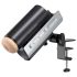 LOVENSE Solace Pro - Masturbador inteligente preto pulsante