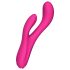 LOVENSE Osci 3 - Vibrador com braço para clitóris (rosa)