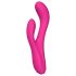 LOVENSE Osci 3 - Vibrador com braço para clitóris (rosa)