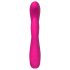 LOVENSE Osci 3 - Vibrador com braço para clitóris (rosa)