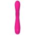 LOVENSE Osci 3 - Vibrador com braço para clitóris (rosa)