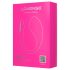 Lovense Lush 4 - ovo vibratório inteligente (rosa)