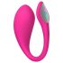 Lovense Lush 4 - ovo vibratório inteligente (rosa)
