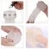 Masturbador Realista Transparente Tracy's Dog Crystal