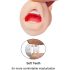 Copo Tracy's Dog - Masturbador Realista com Dentes (Natural)