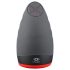 OTOUCH Chiven 2 - Masturbador Vibratório Recargável (preto)