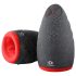 OTOUCH Chiven 2 - Masturbador Vibratório Recargável (preto)