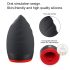 OTOUCH Chiven 2 - Masturbador Vibratório Recargável (preto)