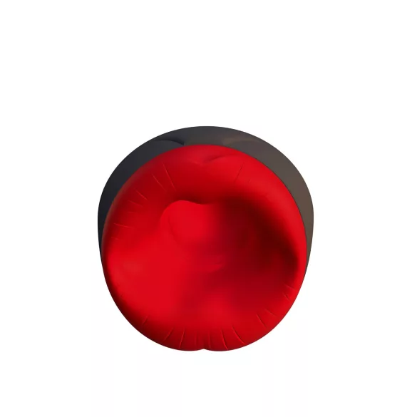 OTOUCH Airturn 2 - masturbador masculino com sucção recarregável - preto