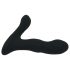 Leopard - Vibrador Prostata c/ 2 Motores (preto)