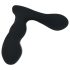 Leopard - Vibrador Prostata c/ 2 Motores (preto)