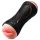 Leopard - Vibrador Estimulador Bucal e Vaginal (Natural)