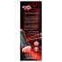 Leopard - Vibrador Estimulador Bucal e Vaginal (Natural)