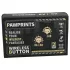 DG-LAB PawPrints - botão sensor sem fio (preto) - 2 un.