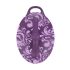 "Prazer Saltitante Classic - Almofada Vibradora Inflável (Roxo)"