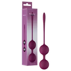 Passion Play - vibrador de ponto G (roxo)