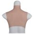 Sutiã Dreamtoys com seios falsos (natural)