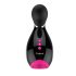 Nalone Oxxy - Masturbador Inteligente Vibrante (Preto-Rosa-Branco)