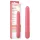 Gaia Eco L - vibrador bullet ecológico - grande - rosa