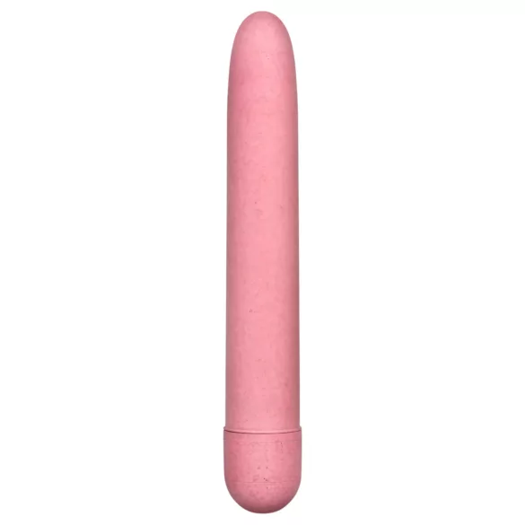 Gaia Eco L - vibrador bullet ecológico - grande - rosa