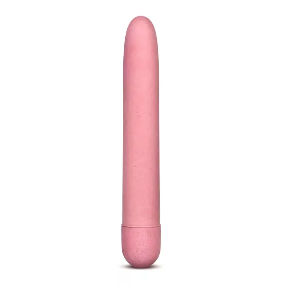 Gaia Eco L - vibrador bullet ecológico - grande - rosa