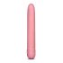 Gaia Eco L - vibrador ecológico (rosa) - grande