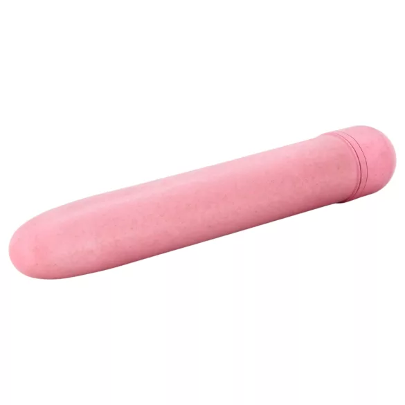 Gaia Eco L - vibrador bullet ecológico - grande - rosa