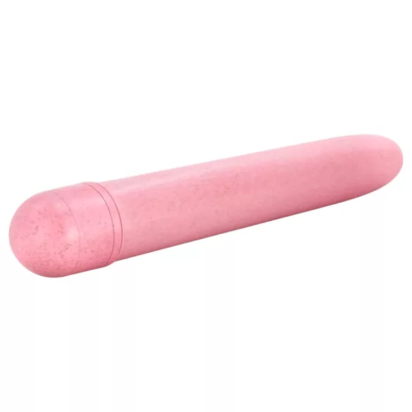 Gaia Eco L - vibrador bullet ecológico - grande - rosa