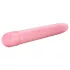 Gaia Eco L - vibrador bullet ecológico - grande - rosa